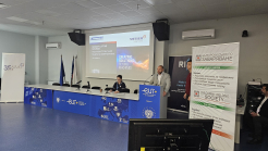 Експерти от Каммартон България бяха гост-лектори на националния форум 'Заваряване, спояване, рязане'