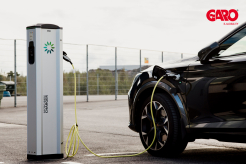 Каммартон България разширява портфолиото си с решения за електрическата мобилност