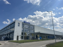 Тържествено откриване на новата ни сграда в град София